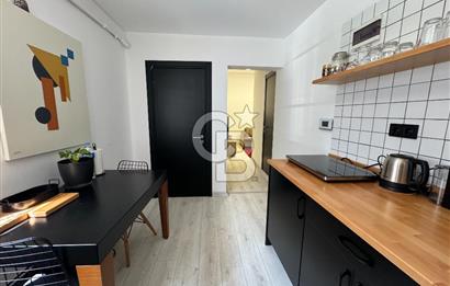 Şişhanede Galata Kulesine Yakın 3+1,  2+1, 1+1 Kiralık Lüks Daireler