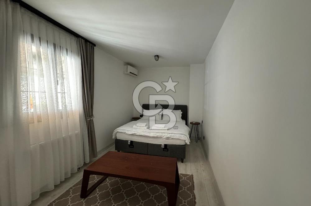 Şişhanede Galata Kulesine Yakın 3+1,  2+1, 1+1 Kiralık Lüks Daireler