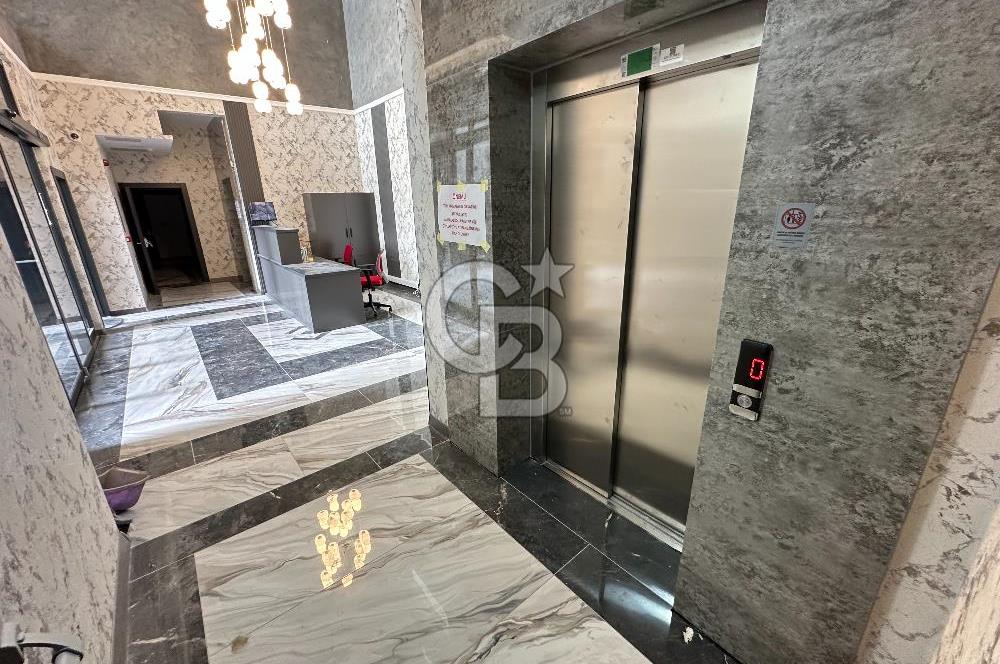 CB AKADEMİ DIAMOND Q REZİDANS 1+1 EŞYALI KİRALIK SIFIR DAİRE