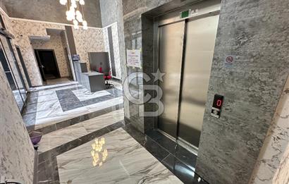 CB AKADEMİ DIAMOND Q REZİDANS 1+1 EŞYALI KİRALIK SIFIR DAİRE