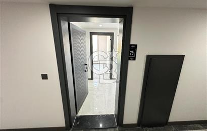 CB AKADEMİ DIAMOND Q REZİDANS 1+1 EŞYALI KİRALIK SIFIR DAİRE