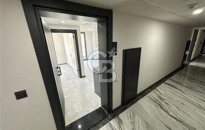 CB AKADEMİ DIAMOND Q REZİDANS 1+1 EŞYALI KİRALIK SIFIR DAİRE