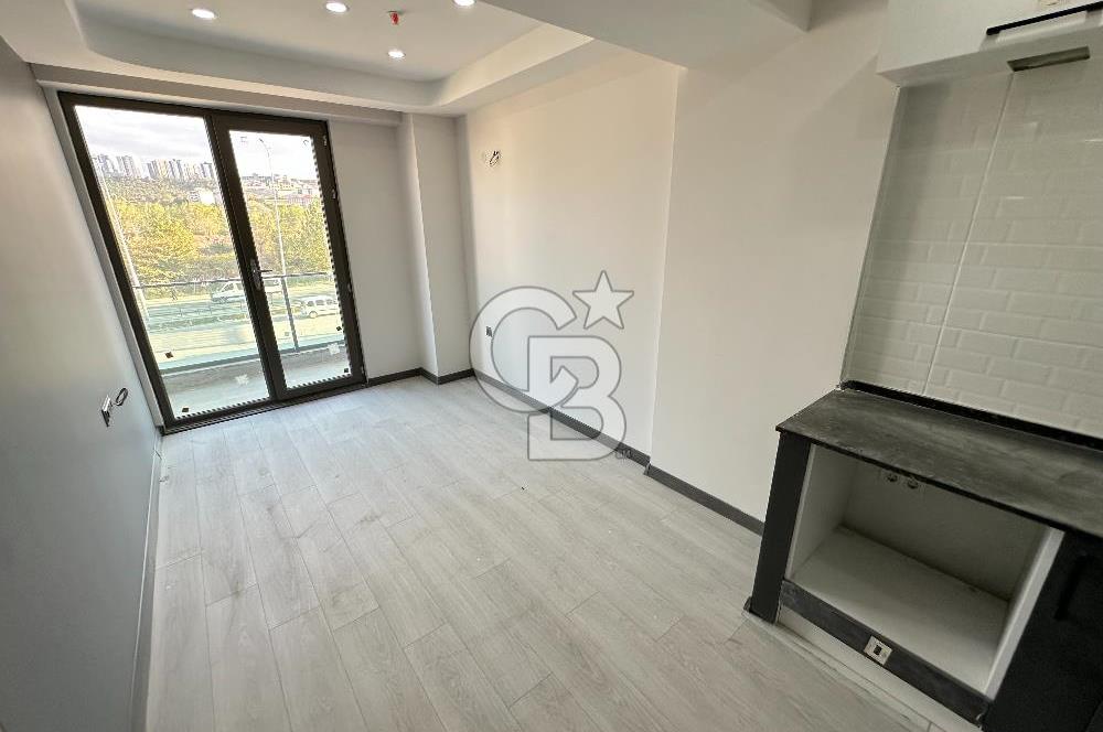 CB AKADEMİ DIAMOND Q REZİDANS 1+1 EŞYALI KİRALIK SIFIR DAİRE