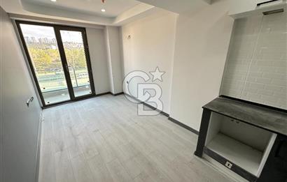CB AKADEMİ DIAMOND Q REZİDANS 1+1 EŞYALI KİRALIK SIFIR DAİRE