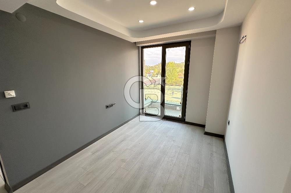 CB AKADEMİ DIAMOND Q REZİDANS 1+1 EŞYALI KİRALIK SIFIR DAİRE