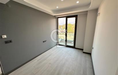 CB AKADEMİ DIAMOND Q REZİDANS 1+1 EŞYALI KİRALIK SIFIR DAİRE