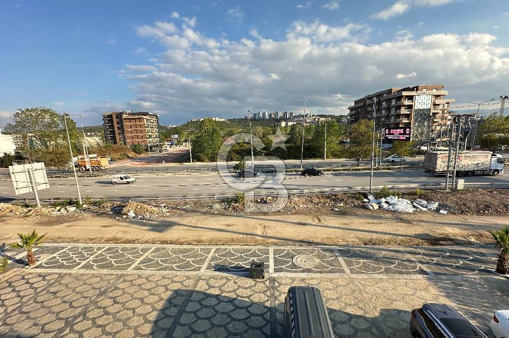 CB AKADEMİ DIAMOND Q REZİDANS 1+1 EŞYALI KİRALIK SIFIR DAİRE