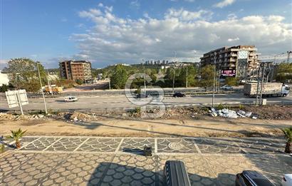 CB AKADEMİ DIAMOND Q REZİDANS 1+1 EŞYALI KİRALIK SIFIR DAİRE