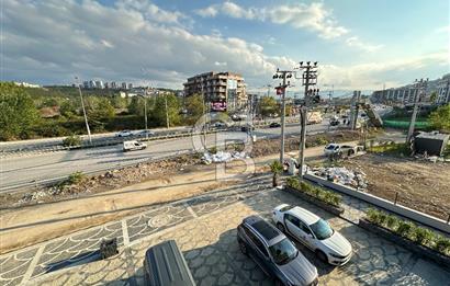 CB AKADEMİ DIAMOND Q REZİDANS 1+1 EŞYALI KİRALIK SIFIR DAİRE