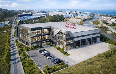  BULANCAK PAZARSUYU SANAYİ BÖLGESİNDE YOLA CEPHELİ TİCARİ  IMARLI ARSA