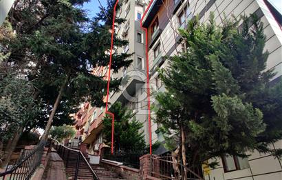 Şişlide Satılık 12 Daire | 550.000 Tl Gelirli, 9 Yılda Amorti!