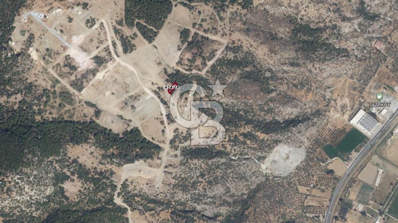 SATILIK AYDIN SÖKE IMARLI ARSA