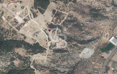 SATILIK AYDIN SÖKE IMARLI ARSA