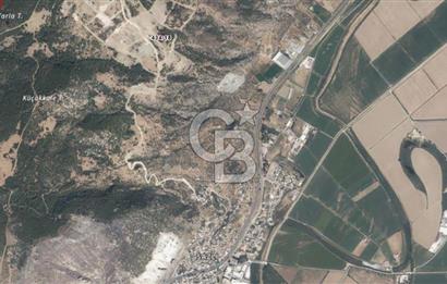 SATILIK AYDIN SÖKE IMARLI ARSA