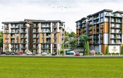 PRESTIGE 2  2+1 ÇATI DUBLEKS