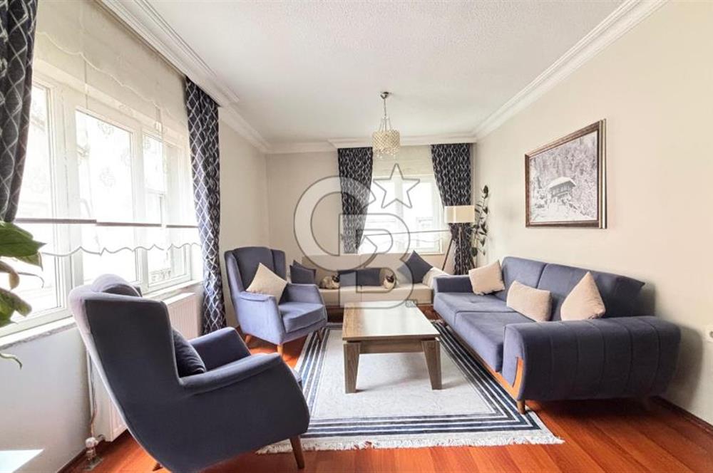 Çekmeköy Hamidiye Mah Öğretmenler Sitesi 3+1 Satılık Daire