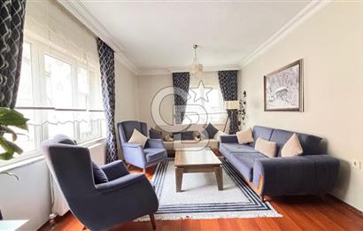 Çekmeköy Hamidiye Mah Öğretmenler Sitesi 3+1 Satılık Daire