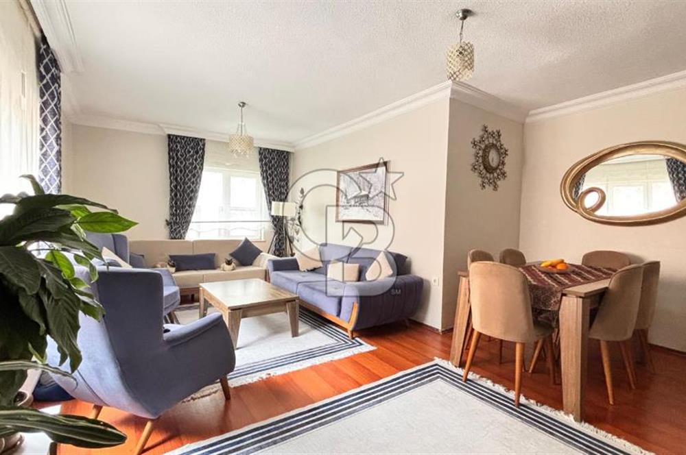 Çekmeköy Hamidiye Mah Öğretmenler Sitesi 3+1 Satılık Daire