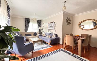 Çekmeköy Hamidiye Mah Öğretmenler Sitesi 3+1 Satılık Daire