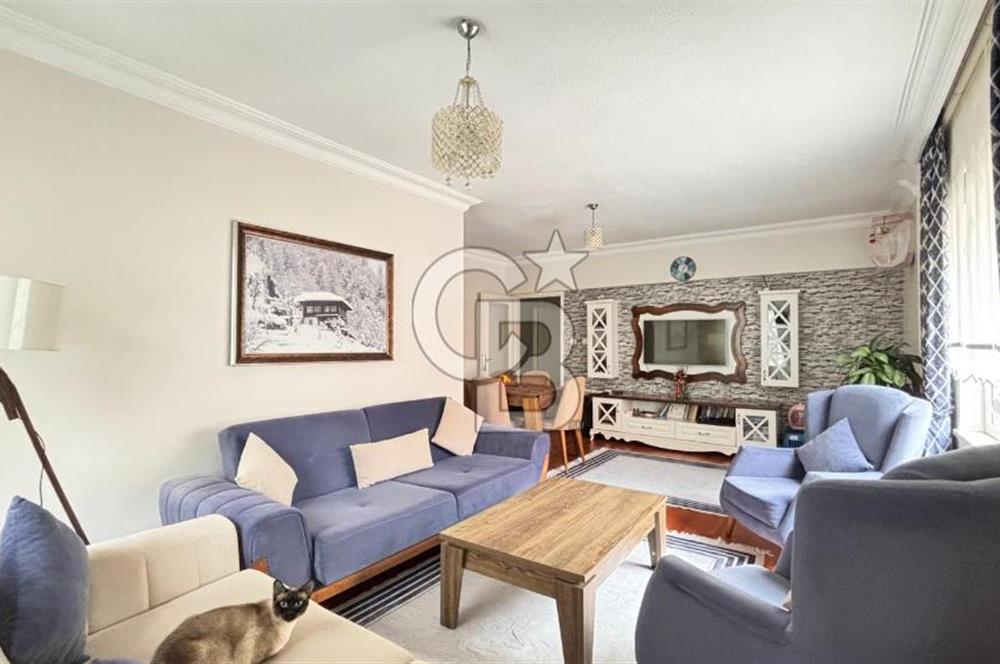 Çekmeköy Hamidiye Mah Öğretmenler Sitesi 3+1 Satılık Daire