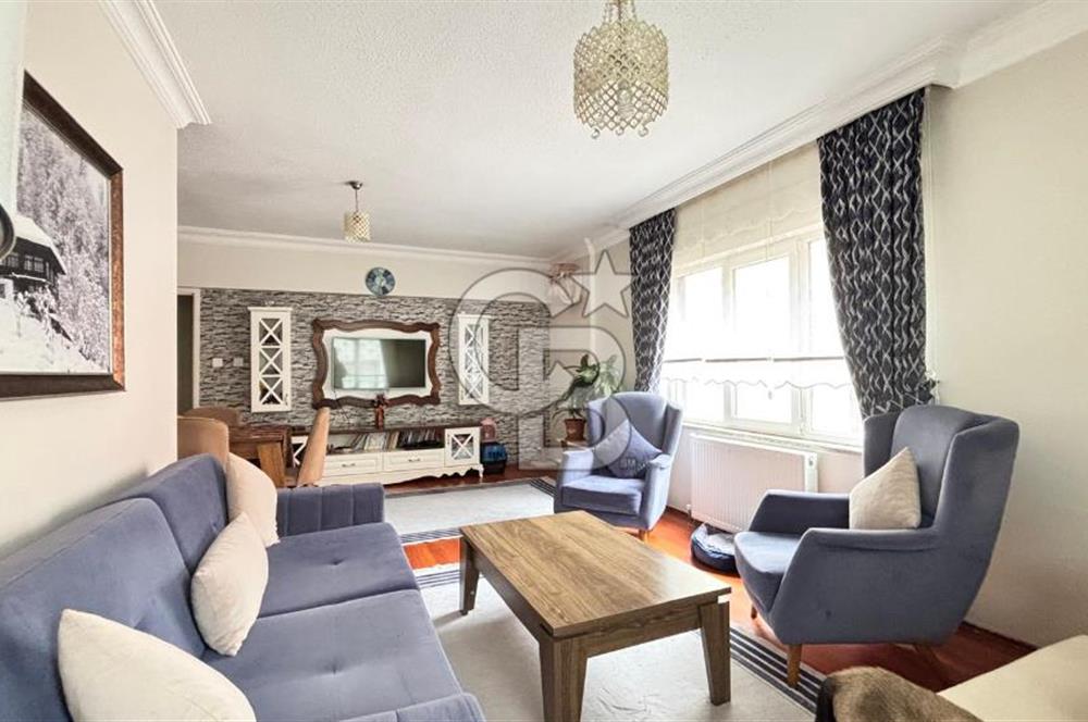 Çekmeköy Hamidiye Mah Öğretmenler Sitesi 3+1 Satılık Daire