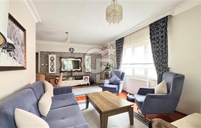 Çekmeköy Hamidiye Mah Öğretmenler Sitesi 3+1 Satılık Daire