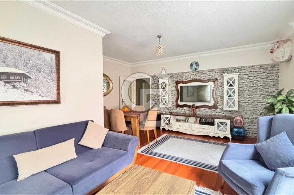 Çekmeköy Hamidiye Mah Öğretmenler Sitesi 3+1 Satılık Daire