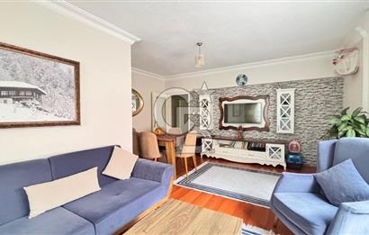 Çekmeköy Hamidiye Mah Öğretmenler Sitesi 3+1 Satılık Daire