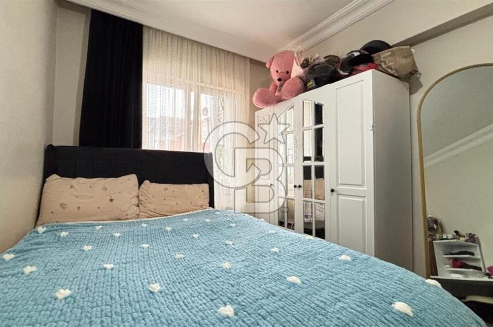 Çekmeköy Hamidiye Mah Öğretmenler Sitesi 3+1 Satılık Daire