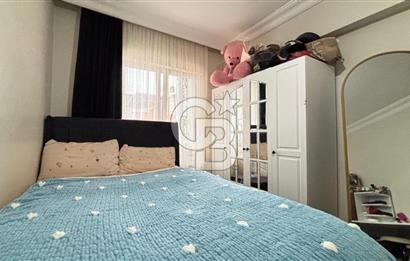 Çekmeköy Hamidiye Mah Öğretmenler Sitesi 3+1 Satılık Daire