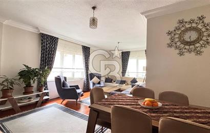 Çekmeköy Hamidiye Mah Öğretmenler Sitesi 3+1 Satılık Daire