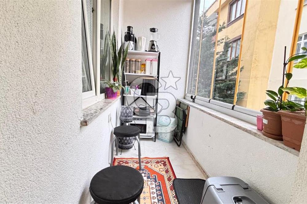 Çekmeköy Hamidiye Mah Öğretmenler Sitesi 3+1 Satılık Daire