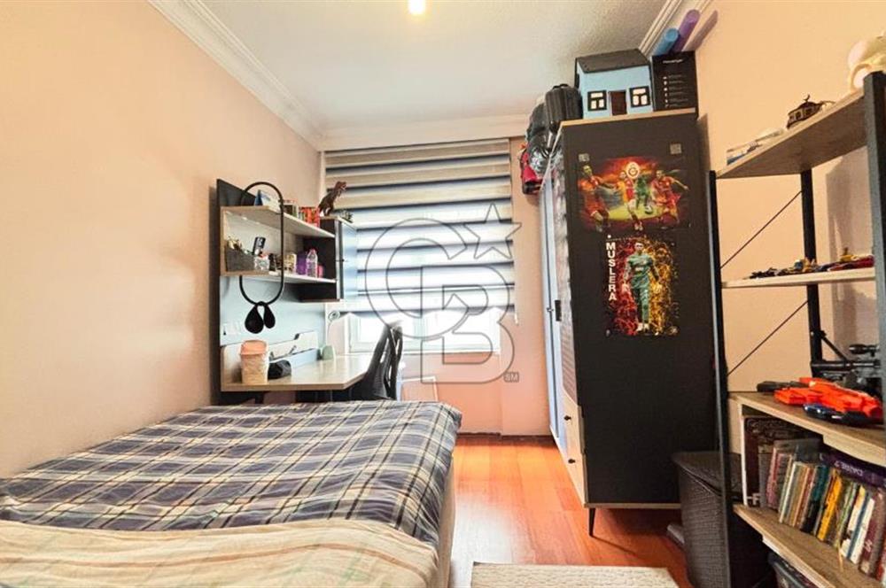 Çekmeköy Hamidiye Mah Öğretmenler Sitesi 3+1 Satılık Daire