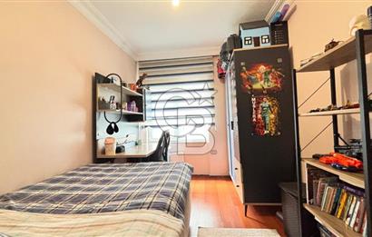 Çekmeköy Hamidiye Mah Öğretmenler Sitesi 3+1 Satılık Daire