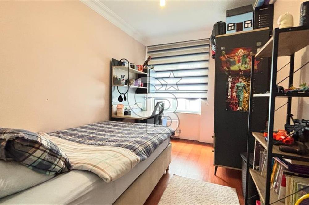 Çekmeköy Hamidiye Mah Öğretmenler Sitesi 3+1 Satılık Daire