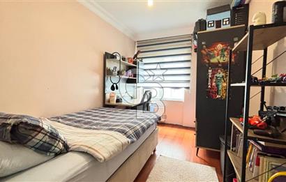 Çekmeköy Hamidiye Mah Öğretmenler Sitesi 3+1 Satılık Daire