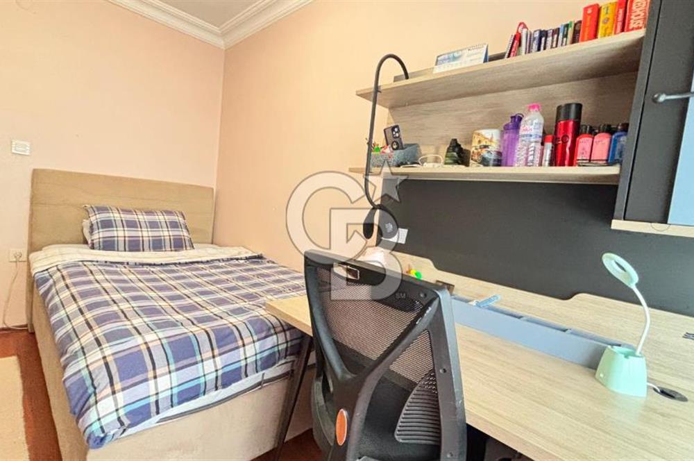Çekmeköy Hamidiye Mah Öğretmenler Sitesi 3+1 Satılık Daire