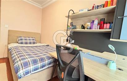 Çekmeköy Hamidiye Mah Öğretmenler Sitesi 3+1 Satılık Daire