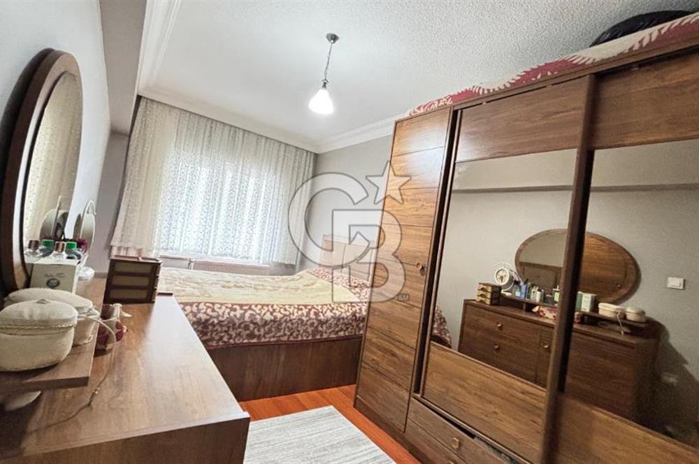 Çekmeköy Hamidiye Mah Öğretmenler Sitesi 3+1 Satılık Daire