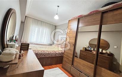 Çekmeköy Hamidiye Mah Öğretmenler Sitesi 3+1 Satılık Daire