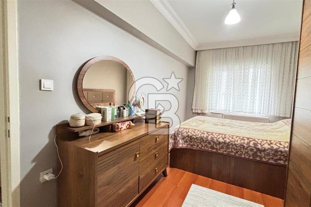 Çekmeköy Hamidiye Mah Öğretmenler Sitesi 3+1 Satılık Daire