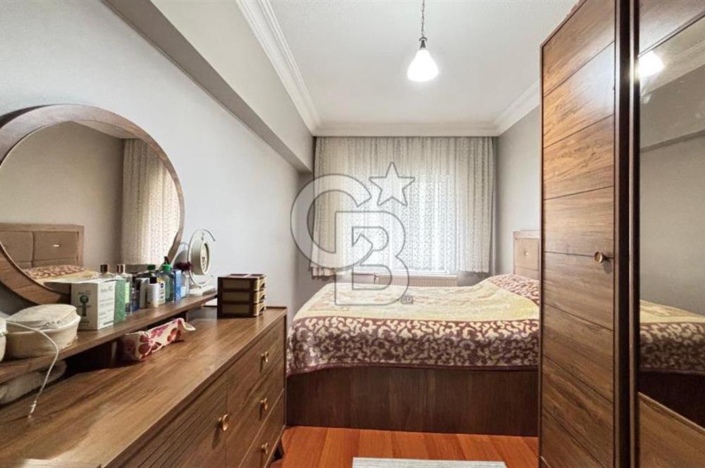 Çekmeköy Hamidiye Mah Öğretmenler Sitesi 3+1 Satılık Daire