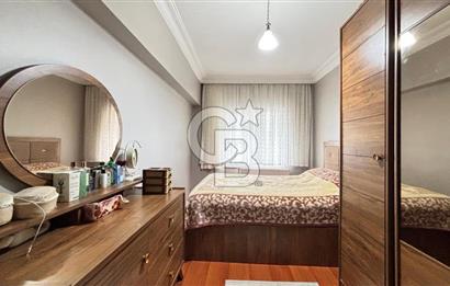 Çekmeköy Hamidiye Mah Öğretmenler Sitesi 3+1 Satılık Daire