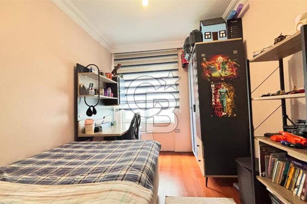 Çekmeköy Hamidiye Mah Öğretmenler Sitesi 3+1 Satılık Daire