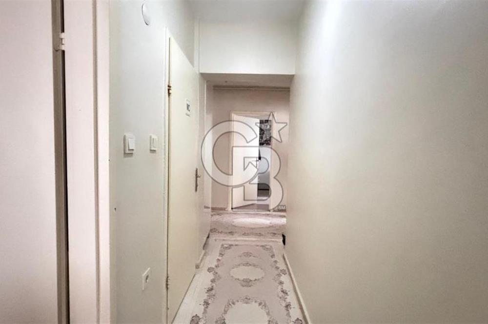 Çekmeköy Hamidiye Mah Öğretmenler Sitesi 3+1 Satılık Daire