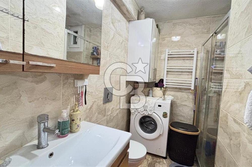 Çekmeköy Hamidiye Mah Öğretmenler Sitesi 3+1 Satılık Daire