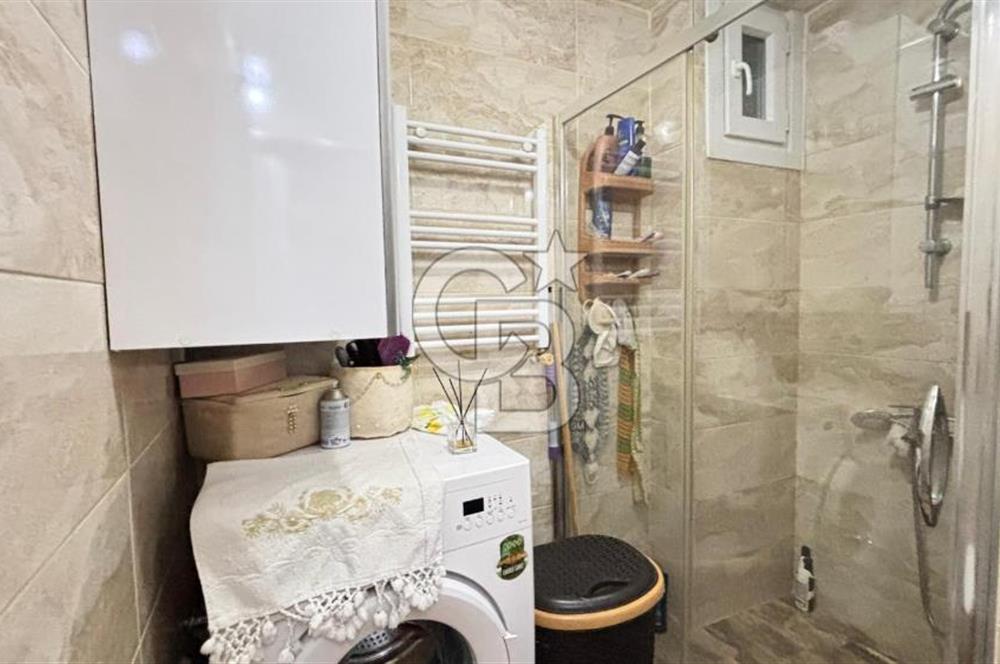 Çekmeköy Hamidiye Mah Öğretmenler Sitesi 3+1 Satılık Daire