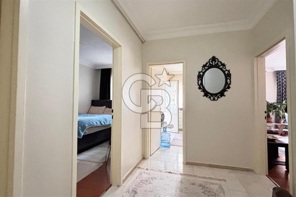 Çekmeköy Hamidiye Mah Öğretmenler Sitesi 3+1 Satılık Daire