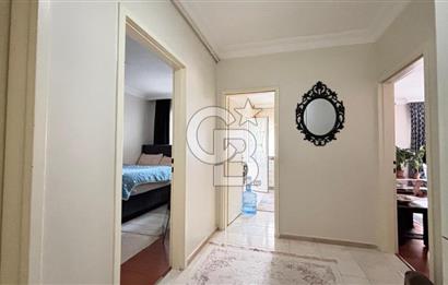Çekmeköy Hamidiye Mah Öğretmenler Sitesi 3+1 Satılık Daire