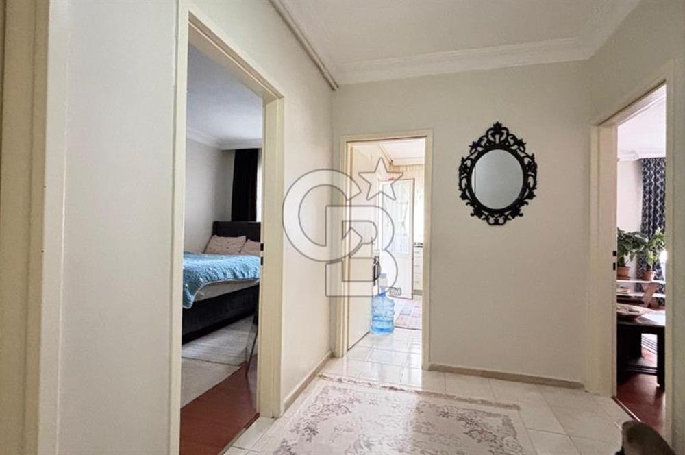 Çekmeköy Hamidiye Mah Öğretmenler Sitesi 3+1 Satılık Daire
